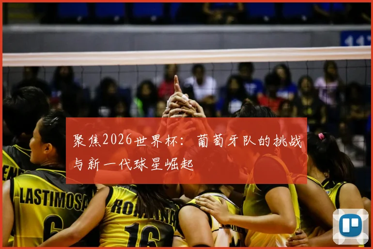 聚焦2026世界杯：葡萄牙队的挑战与新一代球星崛起